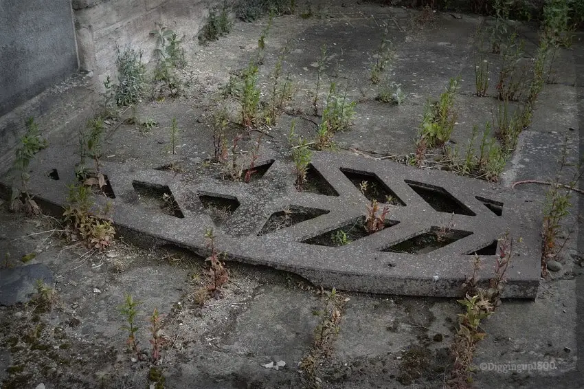 Linlithgow mortsafe