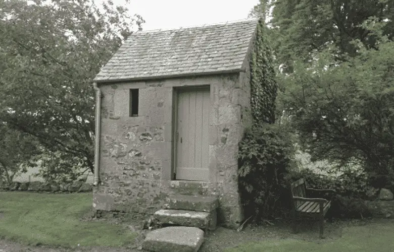 Symington Watch House, South Lanarkshire