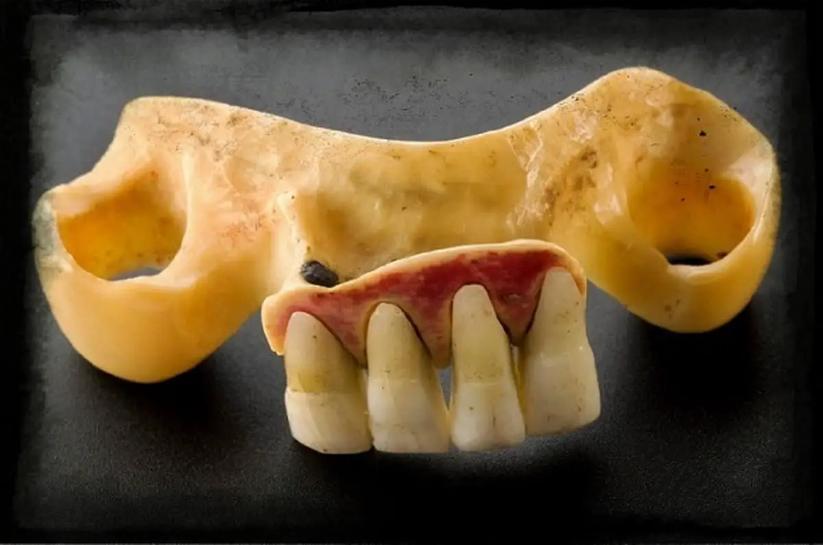 Waterloo Teeth 