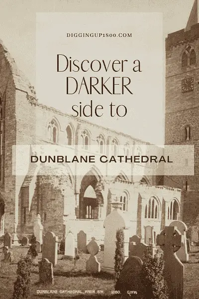  Dunblane Cathedral
