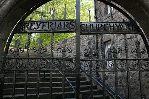 Greyfriars Kirkyard, Edinburgh: The Ultimate Guide To Macabre & Spooky Graves