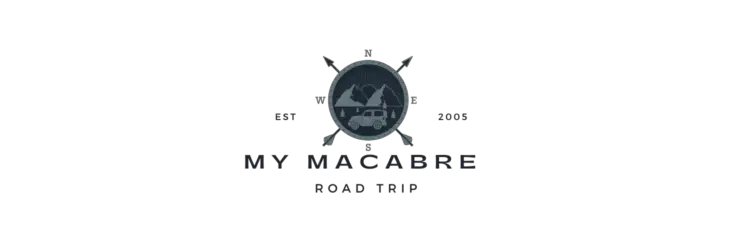 My Macabre Roadtrip