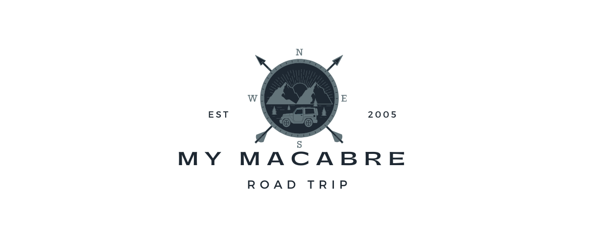 My Macabre Roadtrip