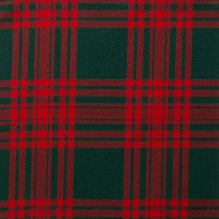 Clan Menzies Tartan