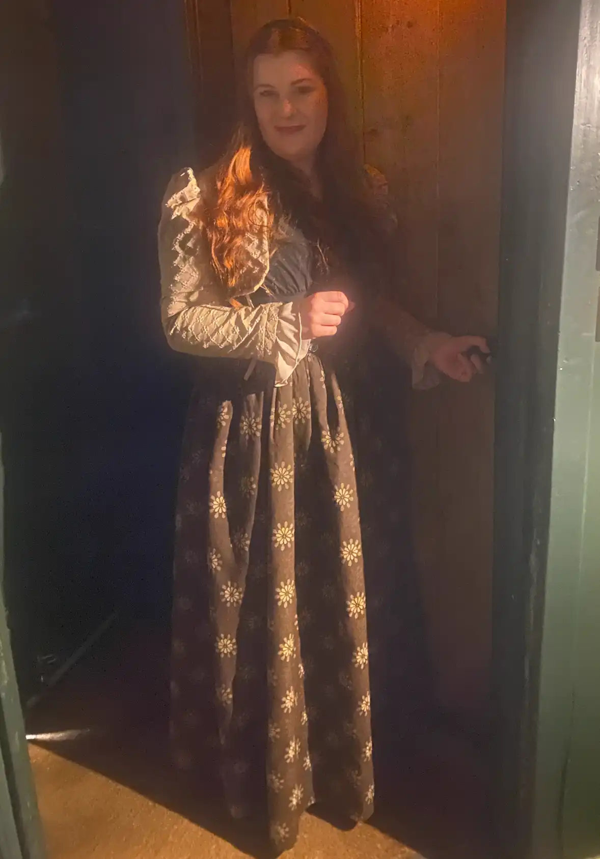 Escape Room Edinburgh Games Master The Deacons Cabinet