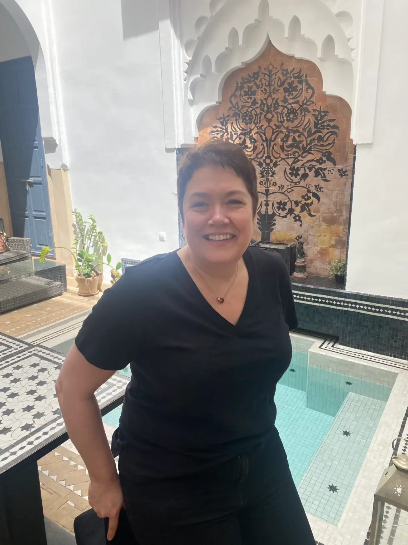 Riad Star Marrakesh