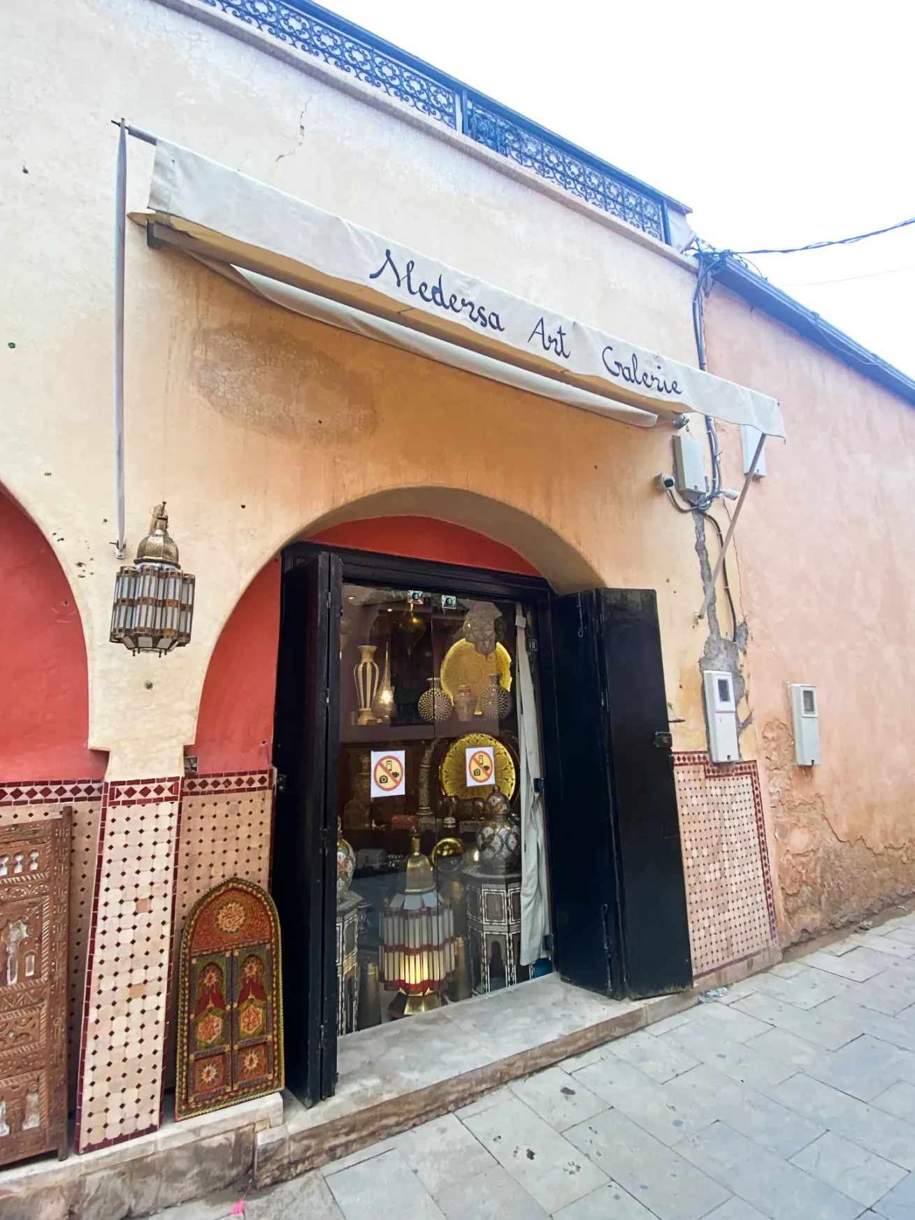 Marrakesh Morocco